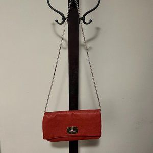 Chain Crossbody Purse